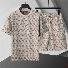 Picture of Gucci Shirt Pant Suits _SKUGucciM-3XL20tr2921687